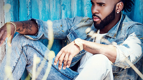 Jason Derulo - Kiss The Sky